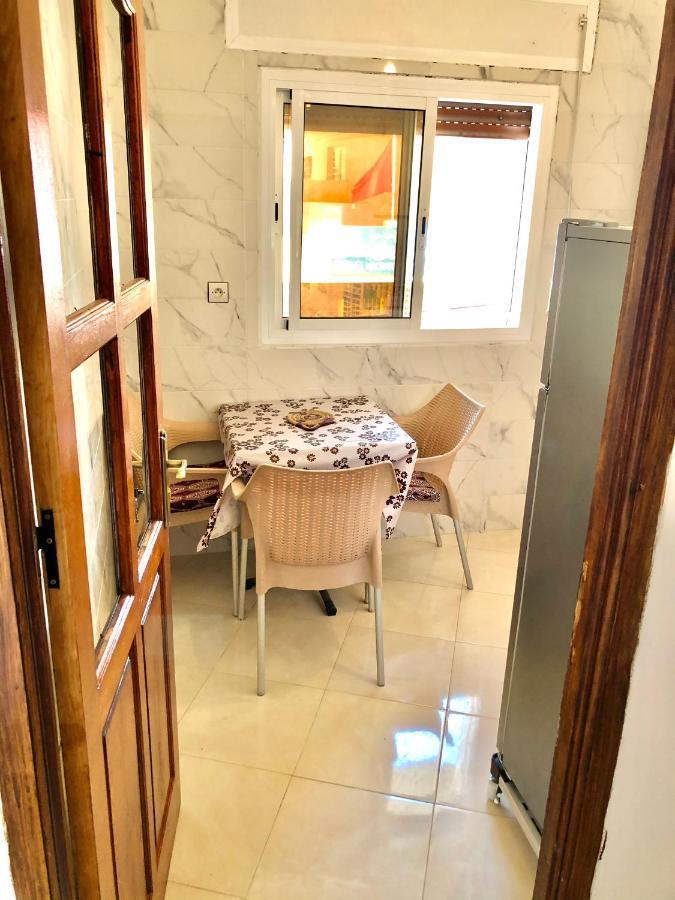Moderno Apartamento En El Centro , A 3 Min Del Mar II Асила Экстерьер фото