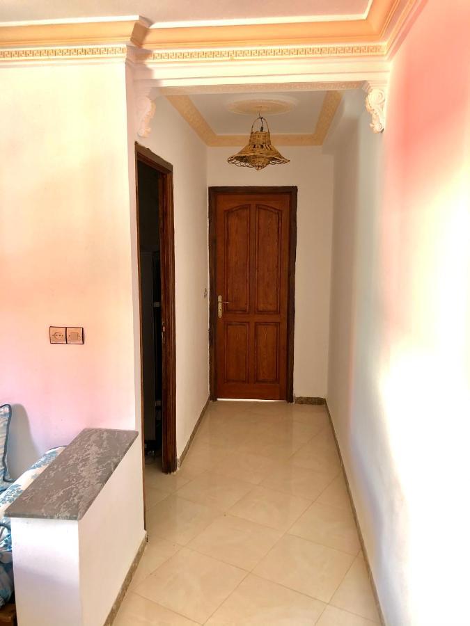 Moderno Apartamento En El Centro , A 3 Min Del Mar II Асила Экстерьер фото