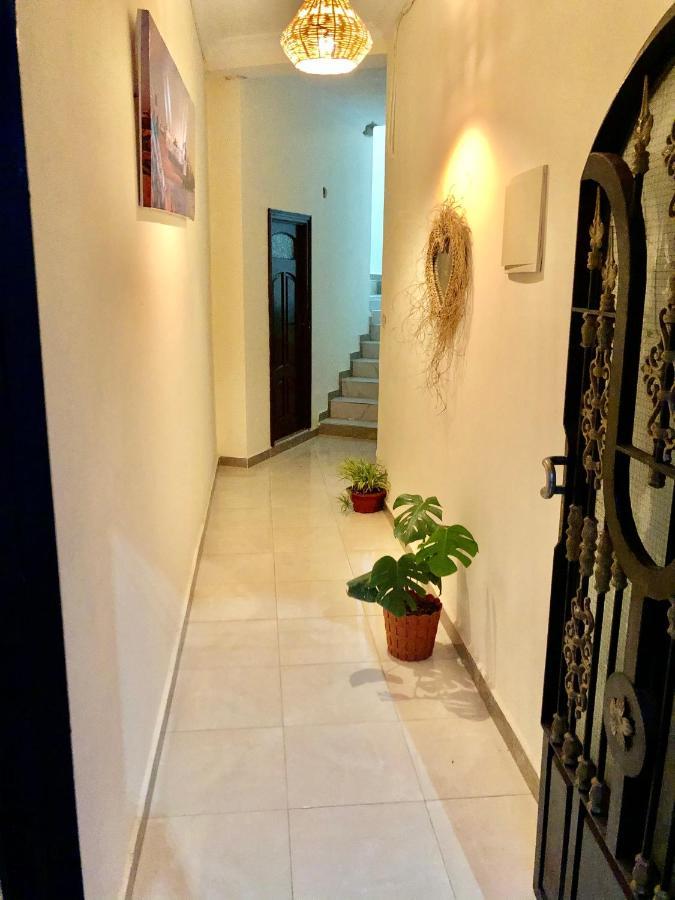 Moderno Apartamento En El Centro , A 3 Min Del Mar II Асила Экстерьер фото