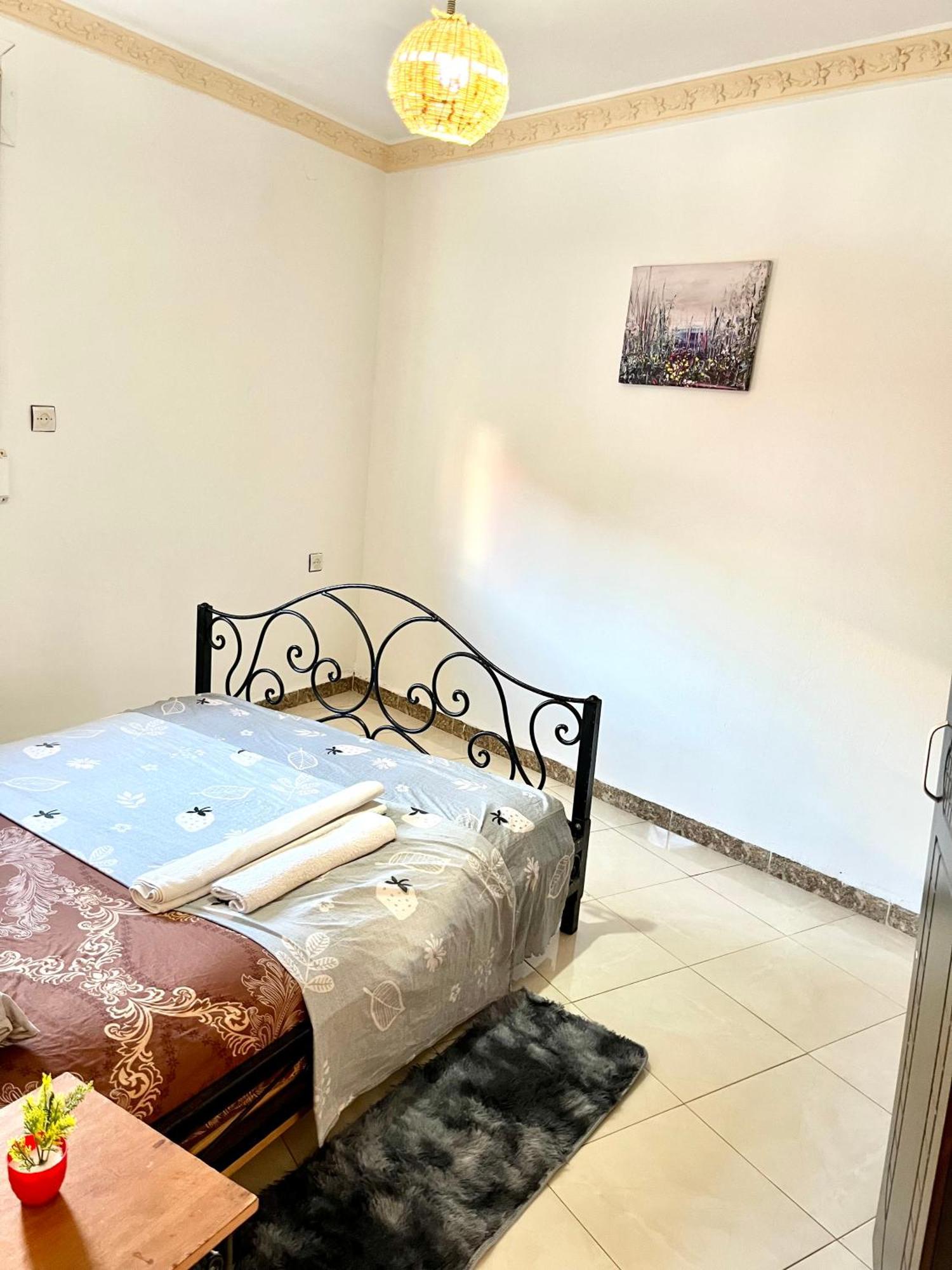 Moderno Apartamento En El Centro , A 3 Min Del Mar II Асила Экстерьер фото