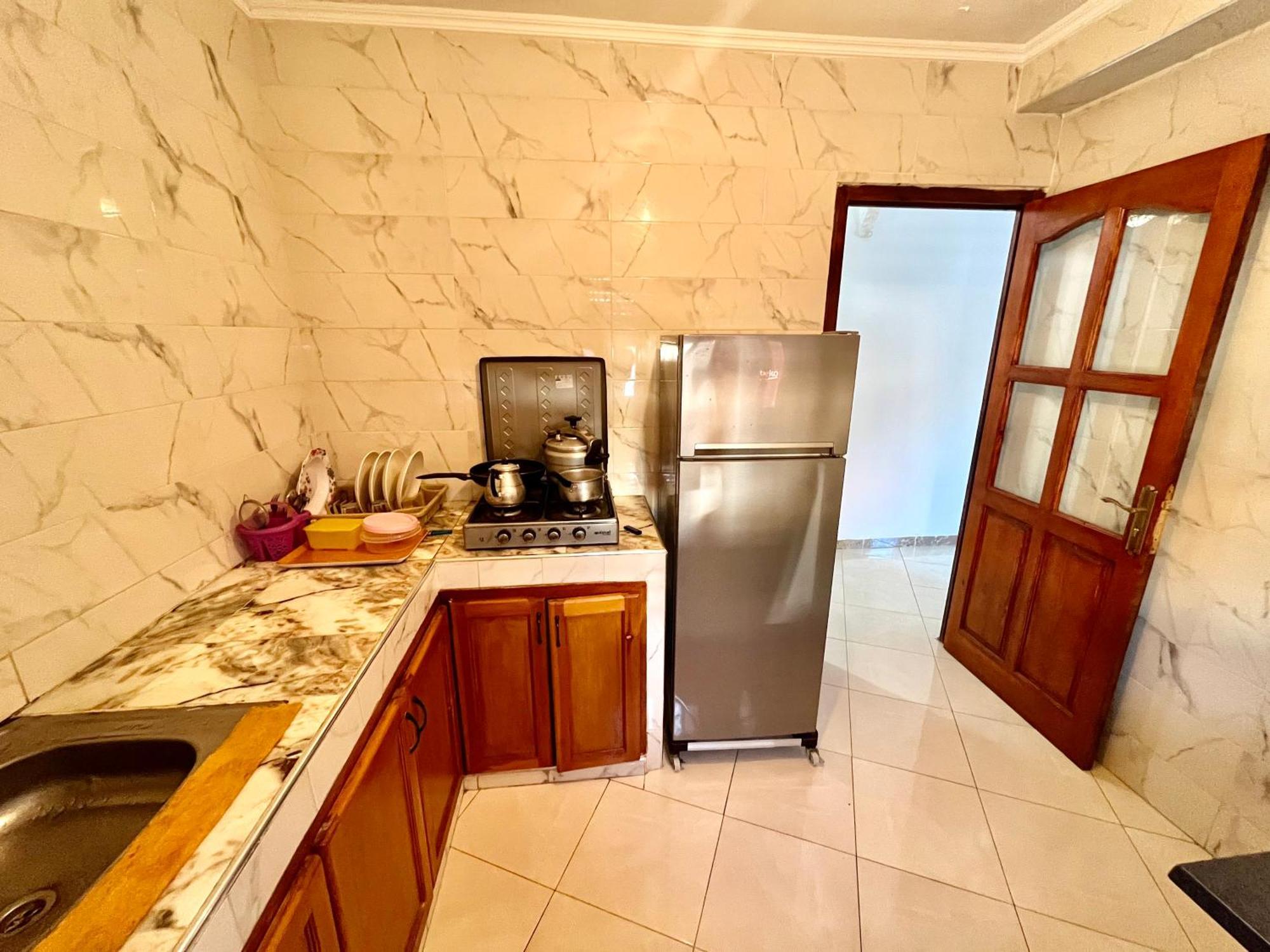 Moderno Apartamento En El Centro , A 3 Min Del Mar II Асила Экстерьер фото